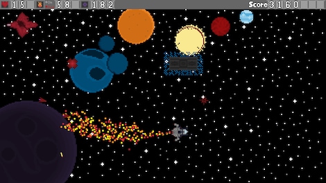 Spacecraft Steam Key GLOBAL - 0