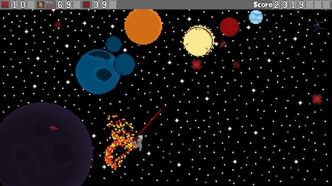 Spacecraft Steam Key GLOBAL - 4