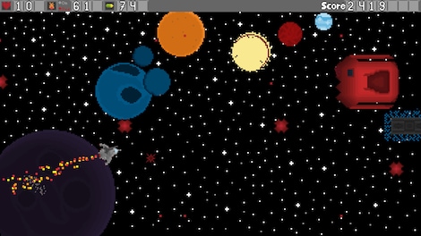 Spacecraft Steam Key GLOBAL - 3