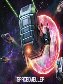 SpaceDweller PC Steam Key GLOBAL - 1