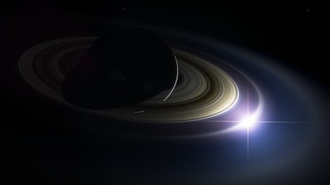 SpaceEngine (PC) - Steam Gift - GLOBAL - 4
