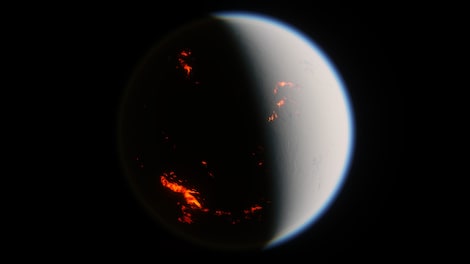 SpaceEngine (PC) - Steam Gift - GLOBAL - 7
