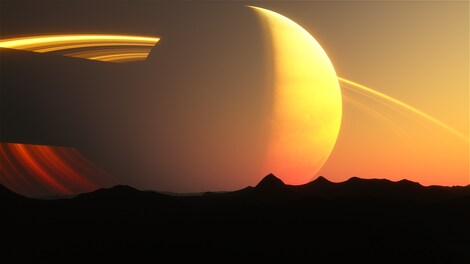 SpaceEngine (PC) - Steam Gift - GLOBAL - 15