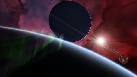 SpaceEngine (PC) - Steam Gift - GLOBAL - 3