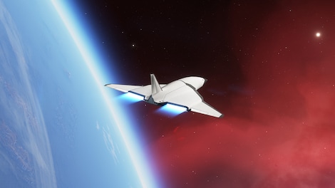 SpaceEngine (PC) - Steam Gift - GLOBAL - 6