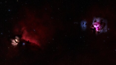 SpaceEngine (PC) - Steam Gift - GLOBAL - 10