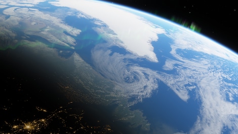 SpaceEngine (PC) - Steam Gift - GLOBAL - 5