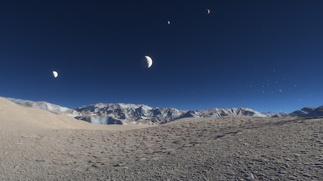 SpaceEngine (PC) - Steam Gift - GLOBAL - 12