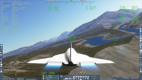 SpaceEngine (PC) - Steam Gift - GLOBAL - 19