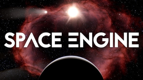 SpaceEngine (PC) - Steam Gift - GLOBAL - 0