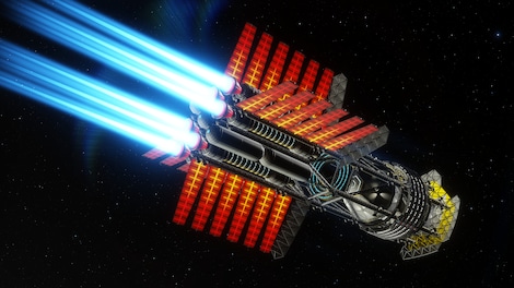 SpaceEngine (PC) - Steam Key - GLOBAL - 14