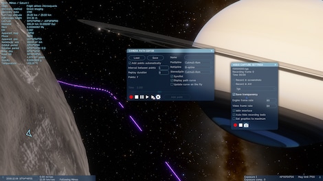 SpaceEngine PRO Steam Gift GLOBAL - 0