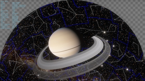 SpaceEngine PRO Steam Key GLOBAL - 6