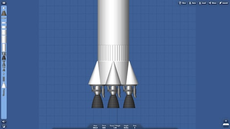 Spaceflight Simulator (PC) - Steam Gift - EUROPE - 3