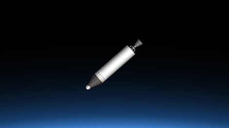 Spaceflight Simulator (PC) - Steam Gift - EUROPE - 12