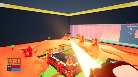 Spaceflux (PC) - Steam Key - GLOBAL - 6