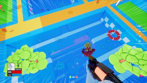 Spaceflux (PC) - Steam Key - GLOBAL - 4