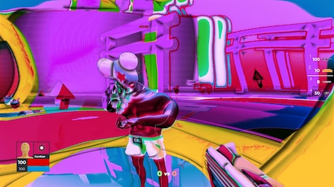 Spaceflux (PC) - Steam Key - GLOBAL - 8