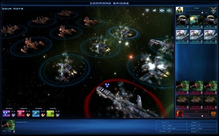Buy Spaceforce Constellations Desura Key GLOBAL - Cheap - G2A.COM!