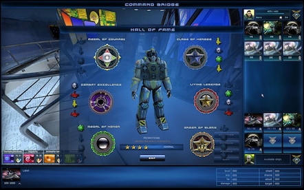 Spaceforce Constellations Steam Key GLOBAL - 13