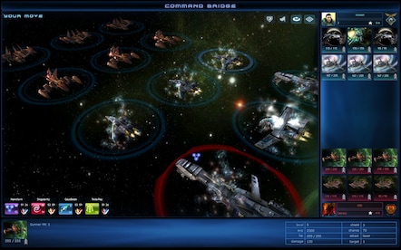 Spaceforce Constellations Steam Key GLOBAL - 7