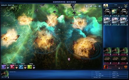 Spaceforce Constellations Steam Key GLOBAL - 6