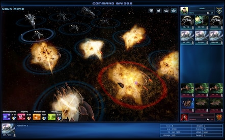 Spaceforce Constellations Steam Key GLOBAL - 3