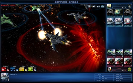 Spaceforce Constellations Steam Key GLOBAL - 25