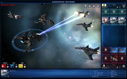 Spaceforce Constellations Steam Key GLOBAL - 20