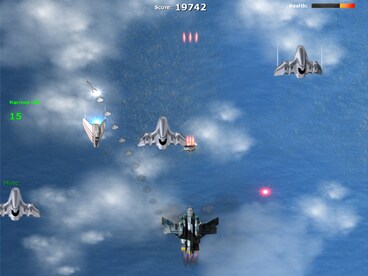Spaceforce Homeworld Steam Key GLOBAL - 13