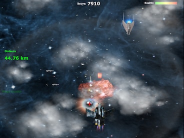 Spaceforce Homeworld Steam Key GLOBAL - 2
