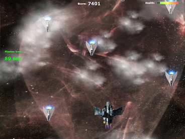Spaceforce Homeworld Steam Key GLOBAL - 10