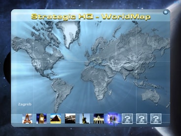 Spaceforce Homeworld Steam Key GLOBAL - 12