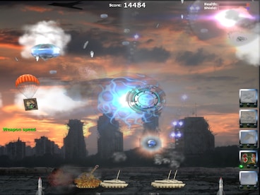 Spaceforce Homeworld Steam Key GLOBAL - 7