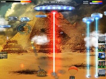 Spaceforce Homeworld Steam Key GLOBAL - 5