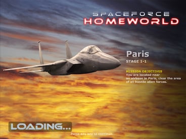 Spaceforce Homeworld Steam Key GLOBAL - 6
