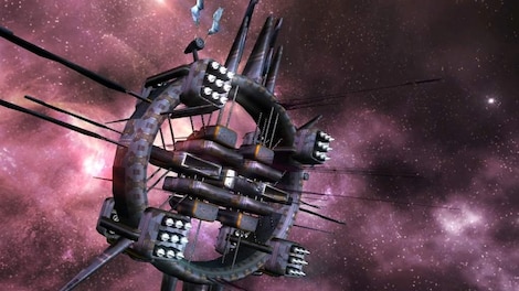 Spaceforce Rogue Universe HD Steam Gift GLOBAL - 20