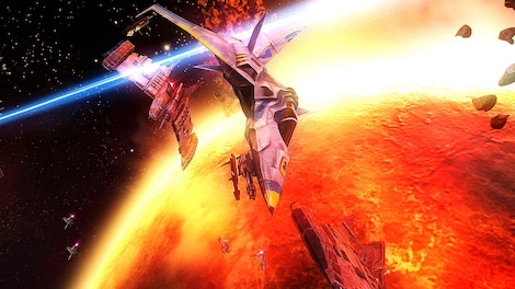 Spaceforce Rogue Universe HD Steam Gift GLOBAL - 16