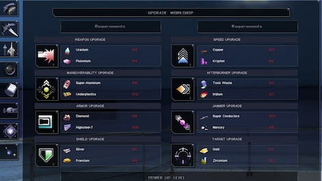 Spaceforce Rogue Universe HD Steam Gift GLOBAL - 18
