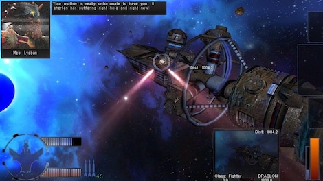 Spaceforce Rogue Universe HD Steam Gift GLOBAL - 13
