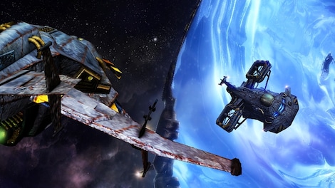 Spaceforce Rogue Universe HD Steam Gift GLOBAL - 8