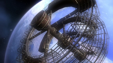 Spaceforce Rogue Universe HD Steam Gift GLOBAL - 4