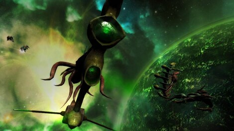 Spaceforce Rogue Universe HD Steam Key GLOBAL - 21