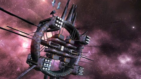Spaceforce Rogue Universe HD Steam Key GLOBAL - 20