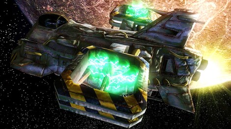 Spaceforce Rogue Universe HD Steam Key GLOBAL - 19