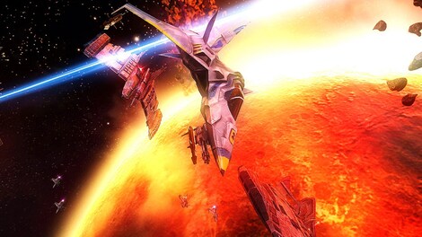 Spaceforce Rogue Universe HD Steam Key GLOBAL - 16