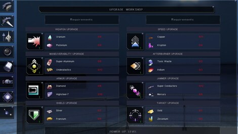 Spaceforce Rogue Universe HD Steam Key GLOBAL - 18