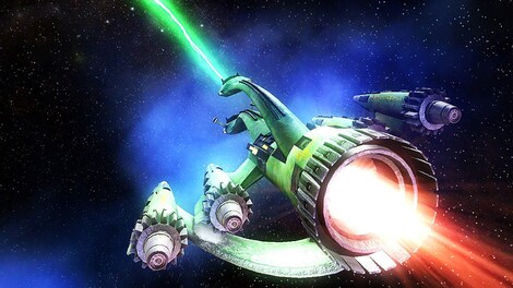 Spaceforce Rogue Universe HD Steam Key GLOBAL - 15