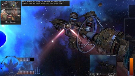Spaceforce Rogue Universe HD Steam Key GLOBAL - 13