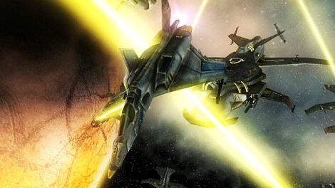 Spaceforce Rogue Universe HD Steam Key GLOBAL - 6
